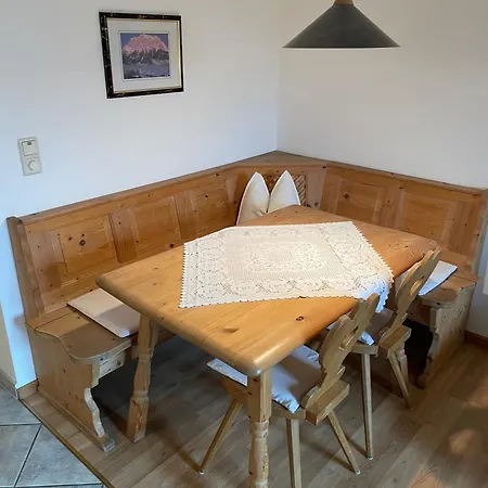 Valentin App Typ A * Ehrwald