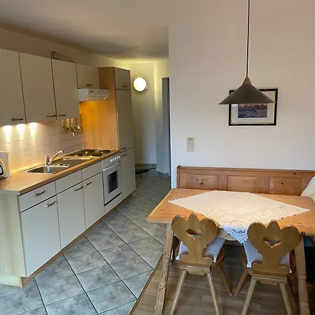 Valentin App Typ A Apartament