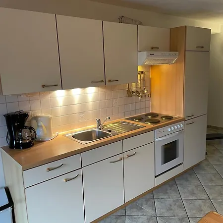 Apartament Valentin App Typ A