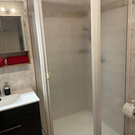Apartament Valentin App Typ A *