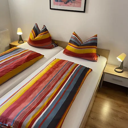 Apartament Valentin App Typ A Ehrwald