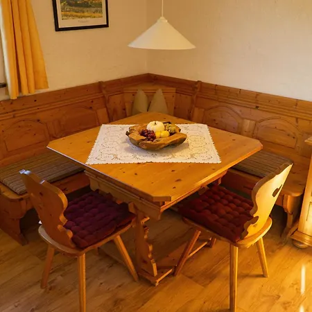 Valentin App Typ A Apartament *